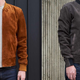 Beckett Simonon Bomber Jacket (no longer available)